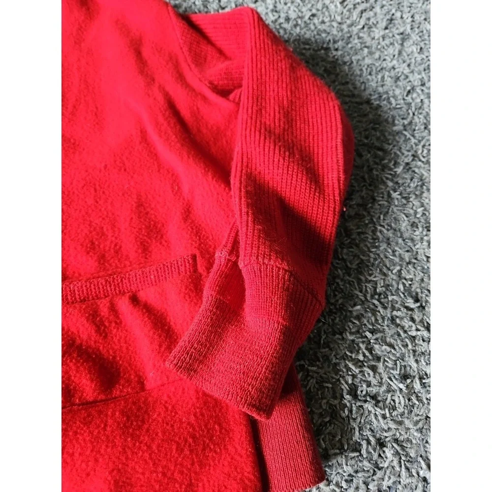 M & C Sportswear preowned measurements